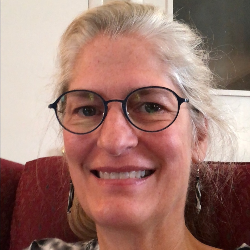 Meet your Posher, Annette